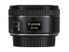 Canon EF 50mm f/1.8 STM (Promo Cashback Rp 200.000 Periode 01 s/d 30 November 2019)